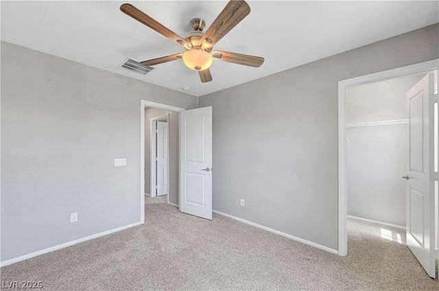 1516 Deep Valley Avenue, North Las Vegas, NV 89084