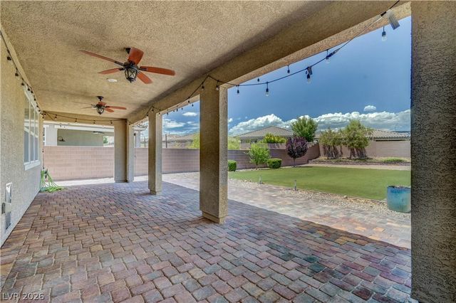 1516 Deep Valley Avenue, North Las Vegas, NV 89084