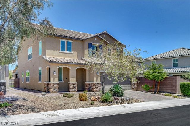 1516 Deep Valley Avenue, North Las Vegas, NV 89084