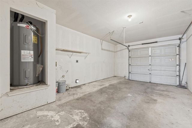 241 Marvin CV, Hutto, TX 78634