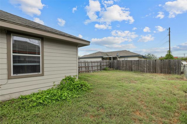 241 Marvin CV, Hutto, TX 78634