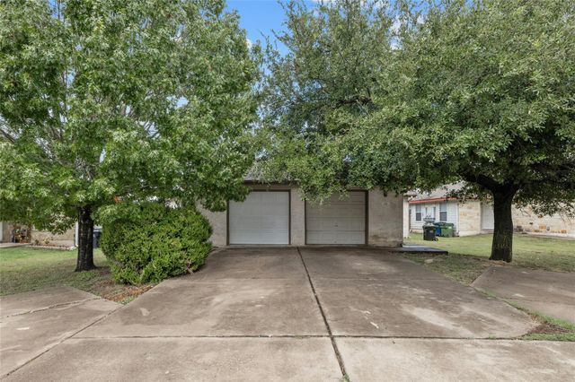 241 Marvin CV, Hutto, TX 78634