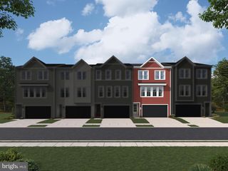 135 SAPPHIRE STREET #HOMESITE 2349, Stephenson, VA 22656