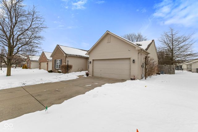 5349 Wood Hollow Drive, Indianapolis, IN 46239