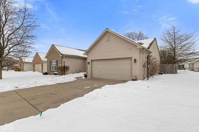 5349 Wood Hollow Drive, Indianapolis, IN 46239