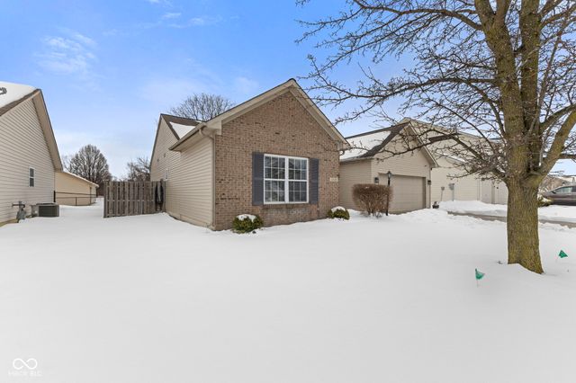5349 Wood Hollow Drive, Indianapolis, IN 46239