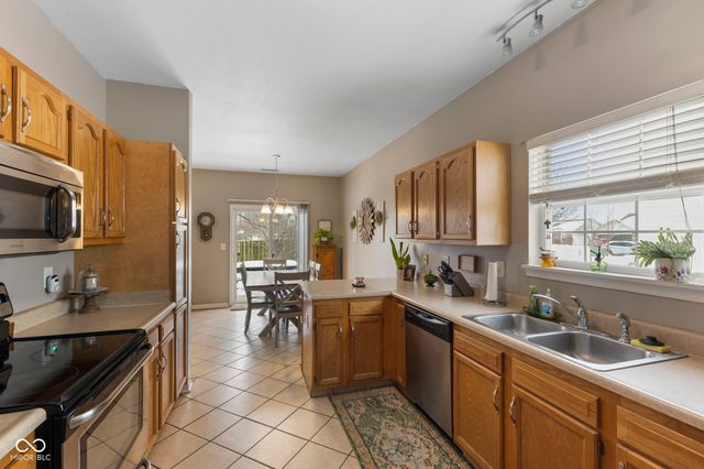 5349 Wood Hollow Drive, Indianapolis, IN 46239