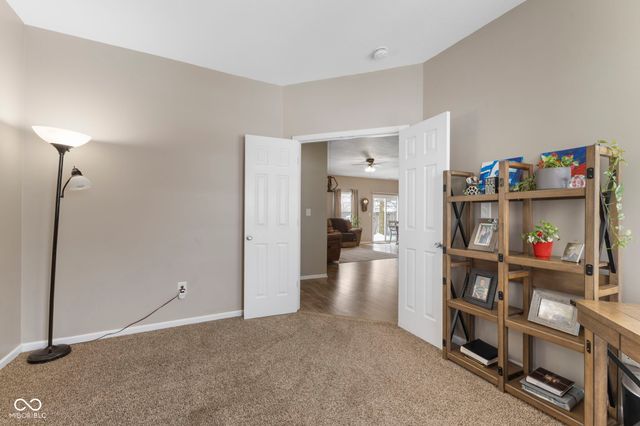 5349 Wood Hollow Drive, Indianapolis, IN 46239