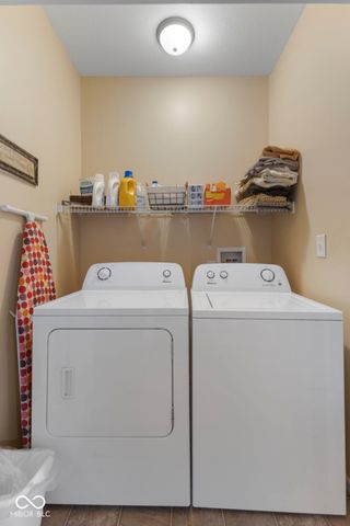 5349 Wood Hollow Drive, Indianapolis, IN 46239