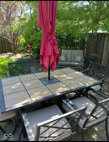 5349 Wood Hollow Drive, Indianapolis, IN 46239