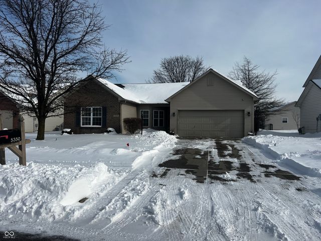 5349 Wood Hollow Drive, Indianapolis, IN 46239