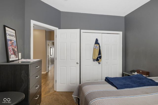 5349 Wood Hollow Drive, Indianapolis, IN 46239