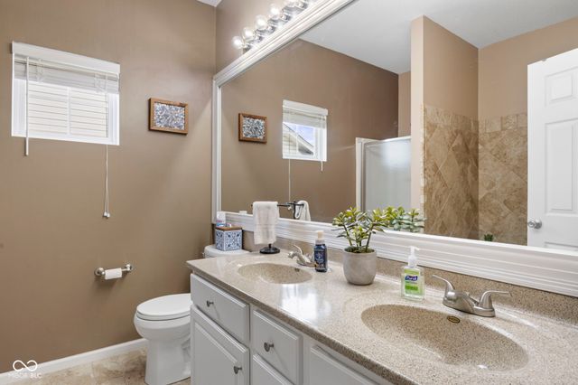 5349 Wood Hollow Drive, Indianapolis, IN 46239