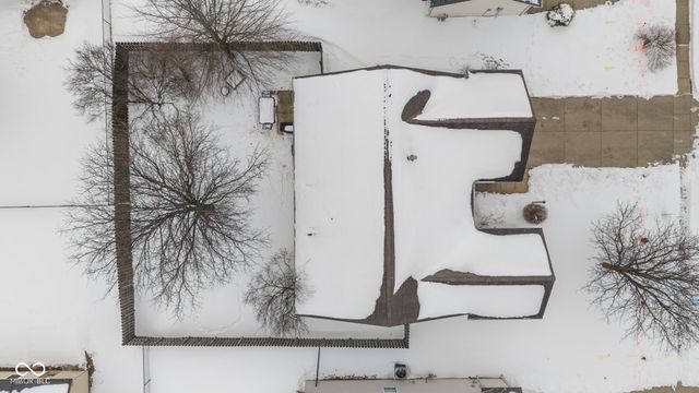 5349 Wood Hollow Drive, Indianapolis, IN 46239