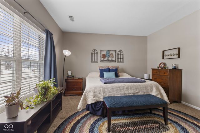 5349 Wood Hollow Drive, Indianapolis, IN 46239