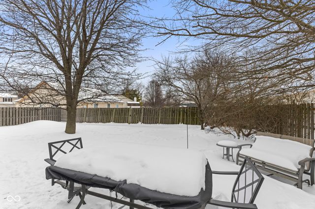 5349 Wood Hollow Drive, Indianapolis, IN 46239