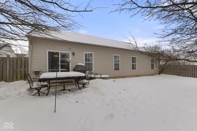 5349 Wood Hollow Drive, Indianapolis, IN 46239