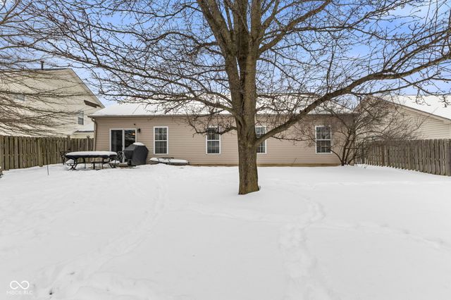 5349 Wood Hollow Drive, Indianapolis, IN 46239