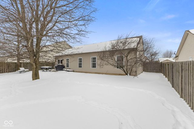 5349 Wood Hollow Drive, Indianapolis, IN 46239