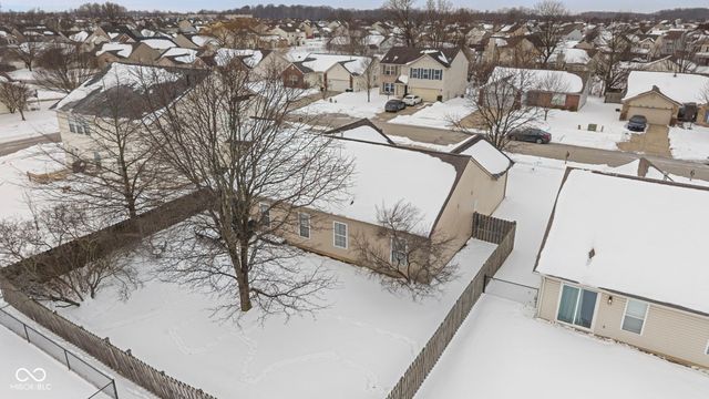 5349 Wood Hollow Drive, Indianapolis, IN 46239