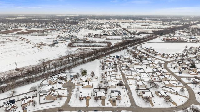 5349 Wood Hollow Drive, Indianapolis, IN 46239