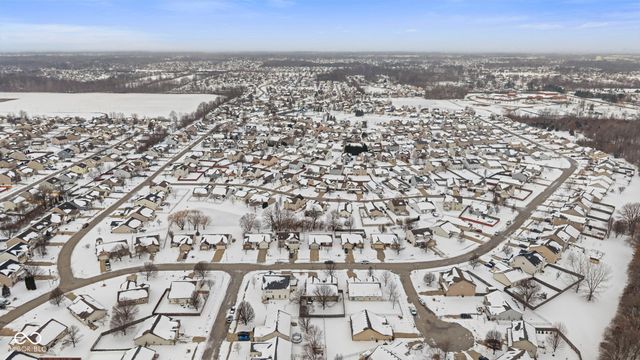 5349 Wood Hollow Drive, Indianapolis, IN 46239