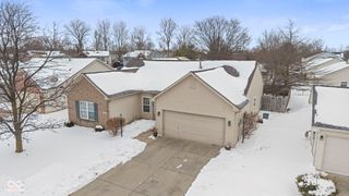 5349 Wood Hollow Drive, Indianapolis, IN 46239