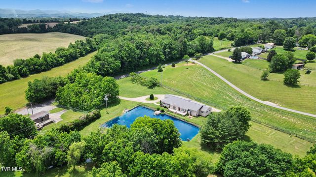 1435 Holly Creek Road, Greeneville, TN 37745
