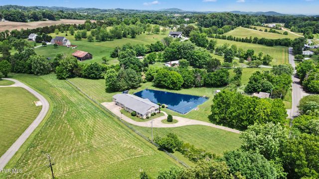 1435 Holly Creek Road, Greeneville, TN 37745