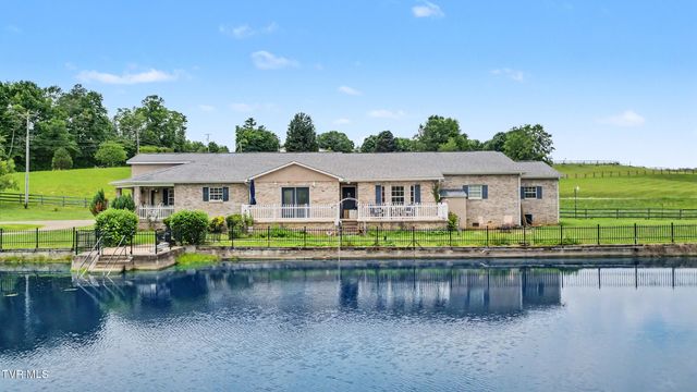 1435 Holly Creek Road, Greeneville, TN 37745