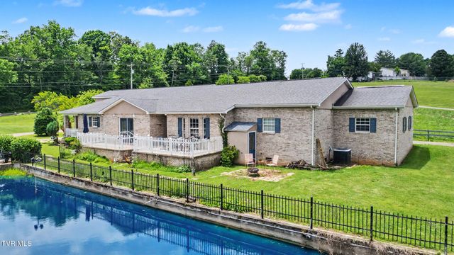 1435 Holly Creek Road, Greeneville, TN 37745