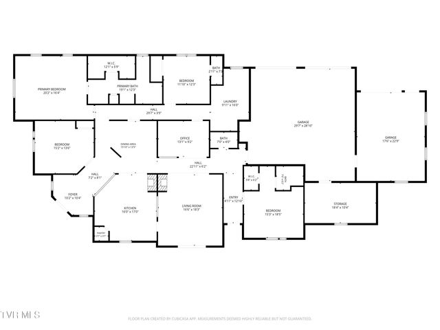 1435 Holly Creek Road, Greeneville, TN 37745