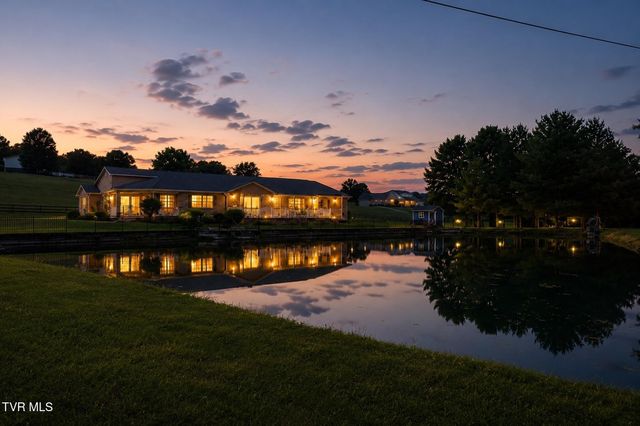 1435 Holly Creek Road, Greeneville, TN 37745