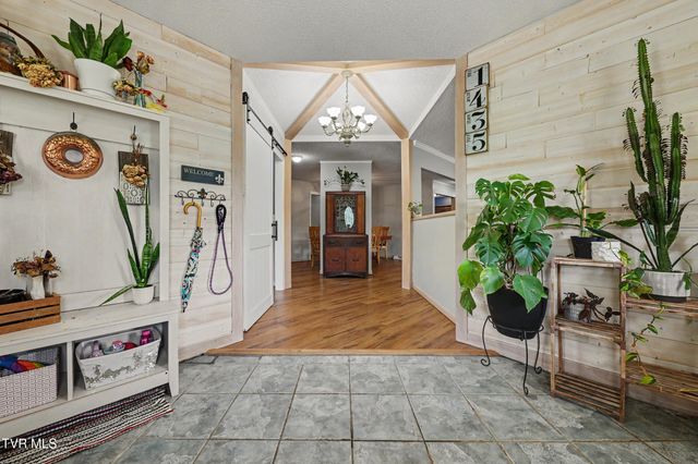 1435 Holly Creek Road, Greeneville, TN 37745