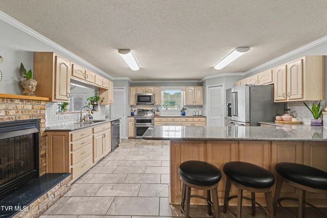 1435 Holly Creek Road, Greeneville, TN 37745
