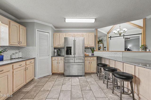 1435 Holly Creek Road, Greeneville, TN 37745