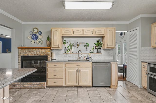 1435 Holly Creek Road, Greeneville, TN 37745