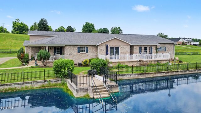 1435 Holly Creek Road, Greeneville, TN 37745
