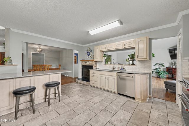 1435 Holly Creek Road, Greeneville, TN 37745