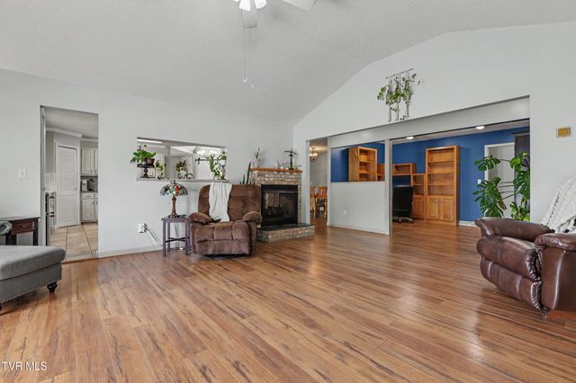 1435 Holly Creek Road, Greeneville, TN 37745