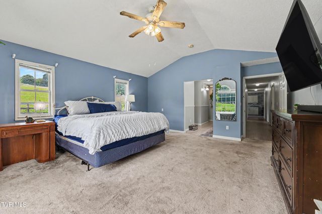 1435 Holly Creek Road, Greeneville, TN 37745