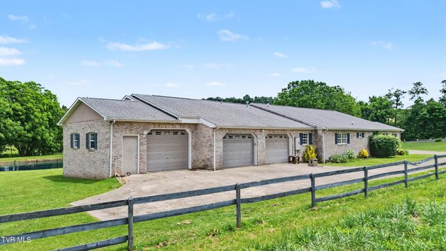 1435 Holly Creek Road, Greeneville, TN 37745
