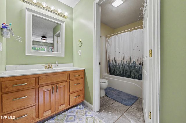 1435 Holly Creek Road, Greeneville, TN 37745