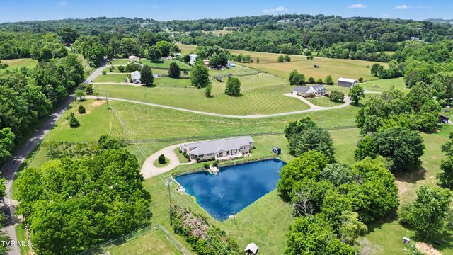 1435 Holly Creek Road, Greeneville, TN 37745