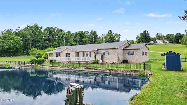 1435 Holly Creek Road, Greeneville, TN 37745