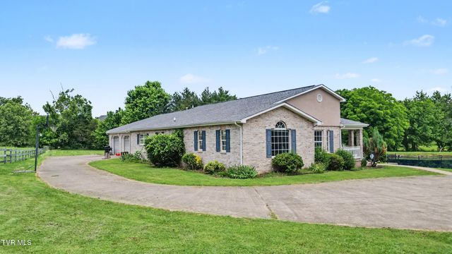 1435 Holly Creek Road, Greeneville, TN 37745