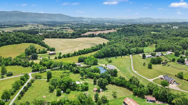 1435 Holly Creek Road, Greeneville, TN 37745