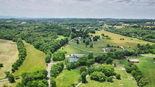 1435 Holly Creek Road, Greeneville, TN 37745