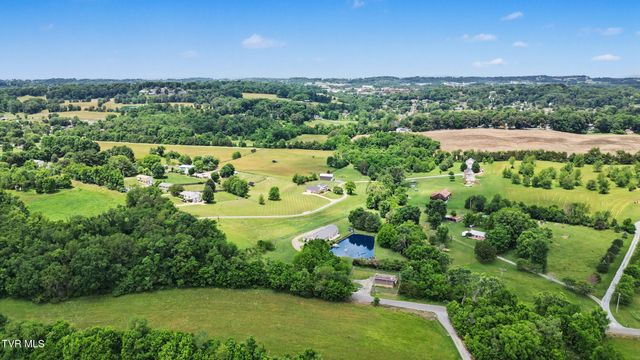 1435 Holly Creek Road, Greeneville, TN 37745
