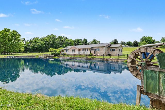 1435 Holly Creek Road, Greeneville, TN 37745
